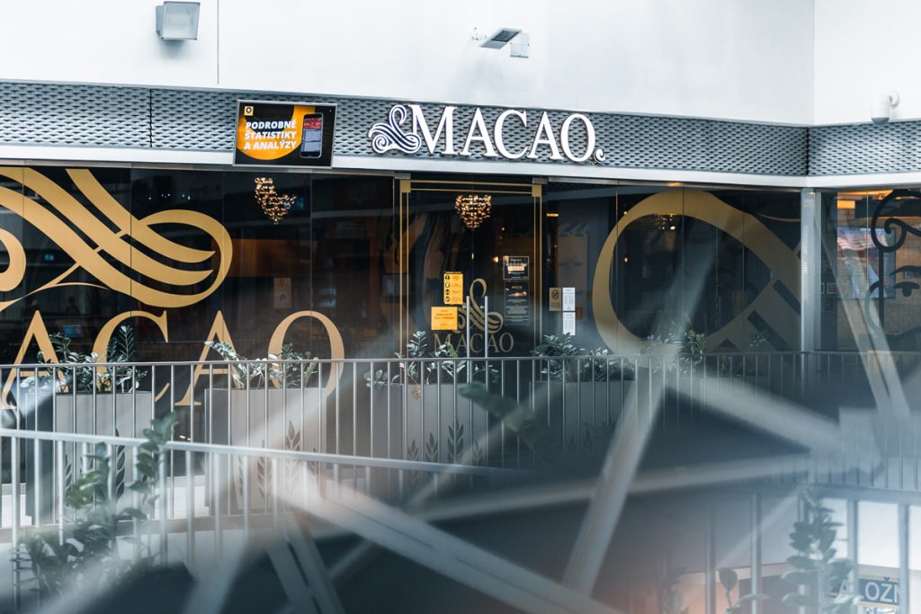 Macao - Stanica Košice_1